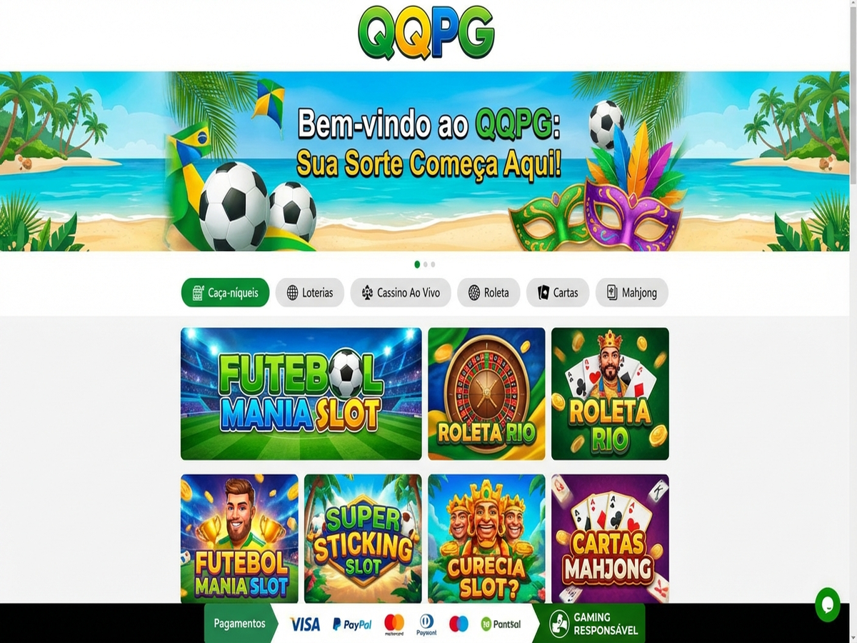 Screenshot 1 qqpg